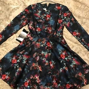 Brand new unworn with tags bebe dress